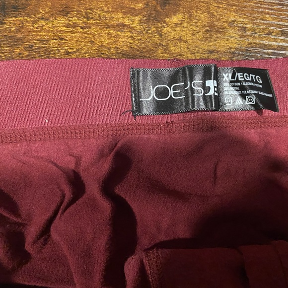 Red Briefs - Picture 2 of 2